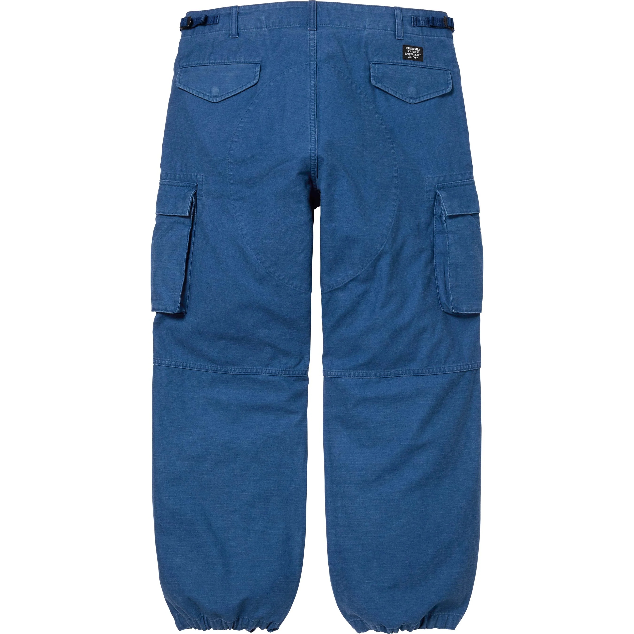 Cargo Pant view 2